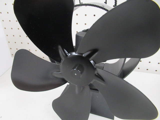 FIRE SIDE（ファイヤーサイド）  カームフロースウィングエア