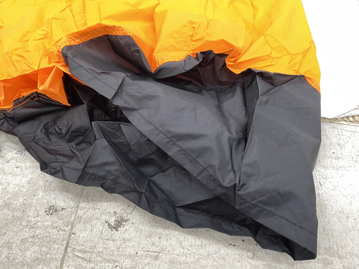 その他ブランド  Juza Field Gear エムシェルター2