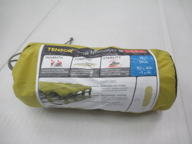 NEMO（ニーモ）  テンサー 20R マミー（1）