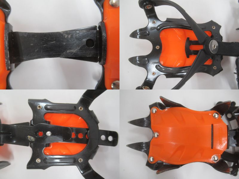 その他ブランド  HILLSOUND TRAIL CRAMPON PRO（2）