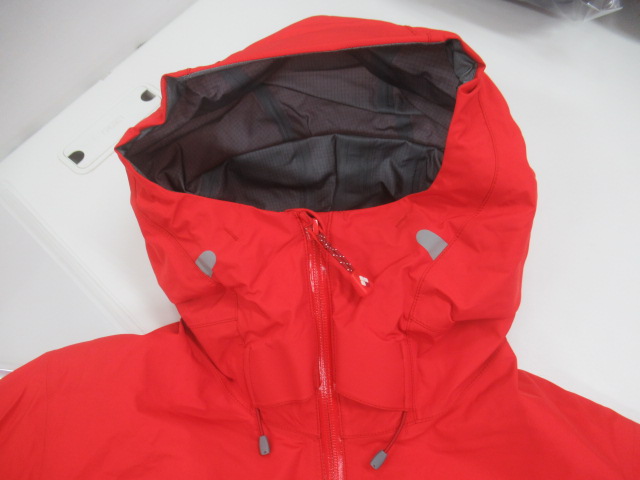 mont-bell（モンベル）  ストリームジャケット レディース