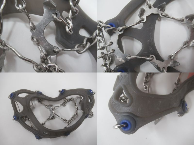 mont-bell（モンベル）  チェーンスパイク