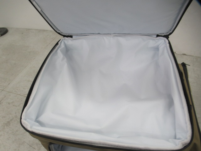 DOD（ディーオーディー）  バベコロ2 タン CL1-653-TN