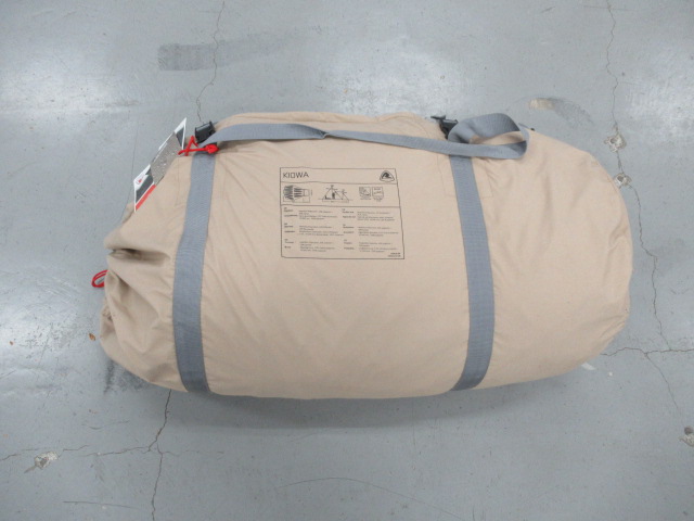 ROBENS（ローベンス）  カイオワ