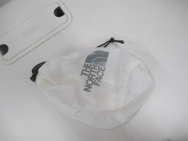 THE NORTH FACE(ノースフェイス) HYBRID ZEPHER JACKET