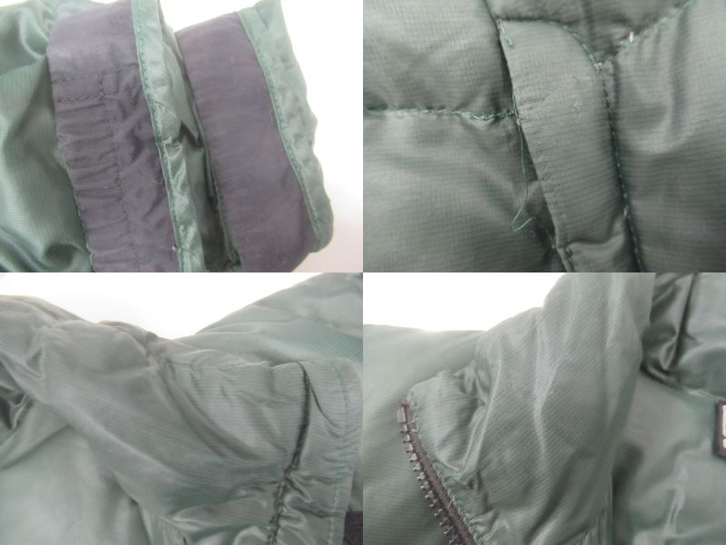 THE NORTH FACE（ノースフェイス）  アコンカグアジャケット