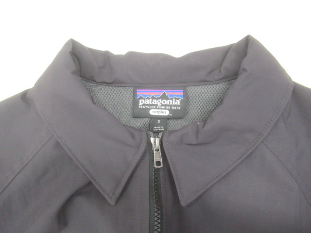 patagonia（パタゴニア）  メンズ バギーズ ジャケット