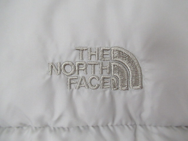 THE NORTH FACE（ノースフェイス）  STUFFED SHIRT