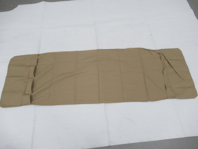 DOD（ディーオーディー）  ソトネノサソイS (CM1-620-TN)