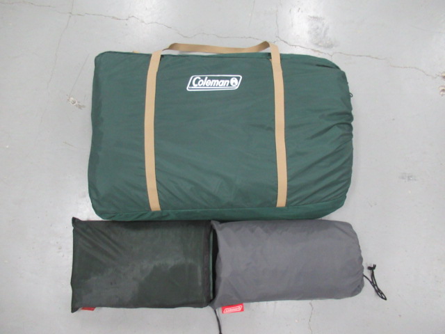 Coleman(コールマン) リビングフロアシート/300W マットシートセット