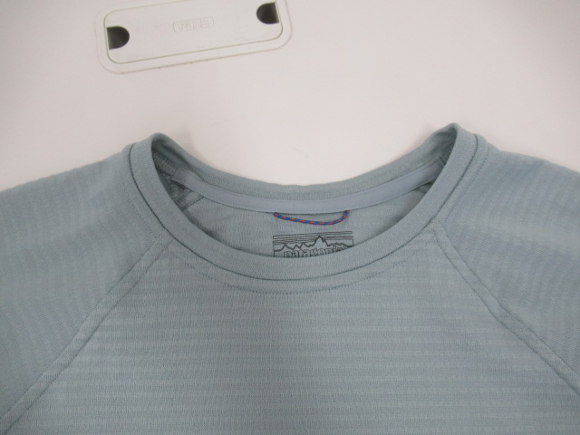 patagonia（パタゴニア）  ウィメンズ・ロングスリーブ・キャプリーン・サーマル・クルー