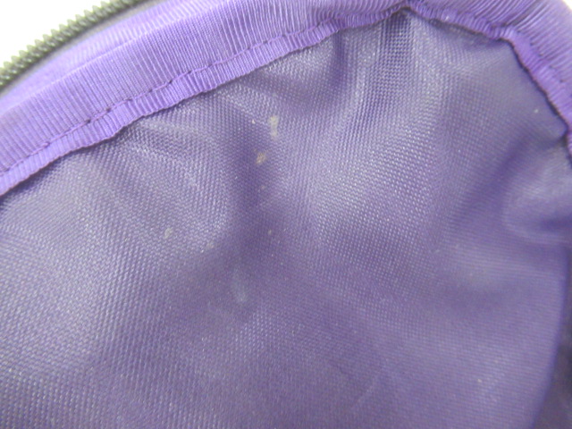 patagonia（パタゴニア）  ウルトラライト・ブラックホール・ミニ・ヒップ・パック 1L