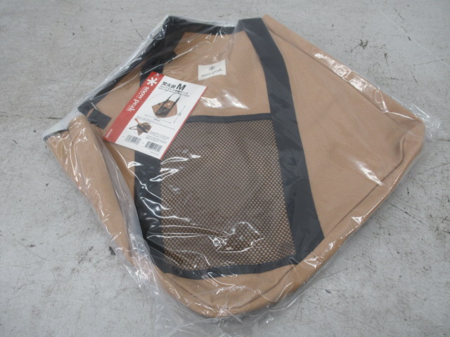 Snow Peak（スノーピーク）  焚火台M セット (2)