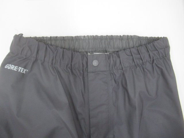 THE NORTH FACE（ノースフェイス）  レインテックス フライト パンツ レディース