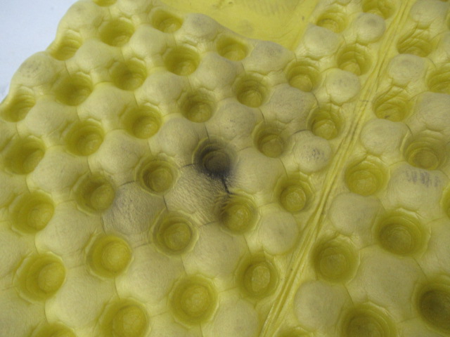 THERMAREST（サーマレスト）  Zライトソル レギュラー セット (1)