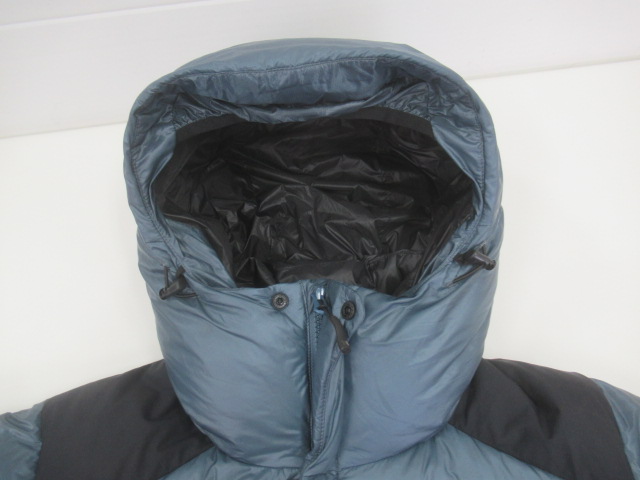 karrimor(カリマー) high loft down jkt