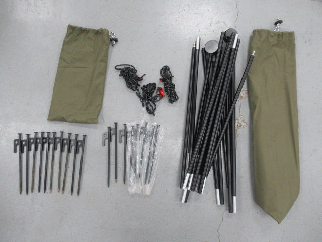 その他ブランド  TOMOUNT TC-LODGE TENT