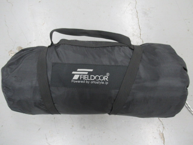 FIELDOOR（フィールドア）  フィールドキャンプドーム100