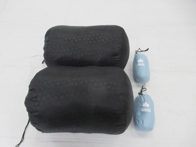 LOGOS（ロゴス）  丸洗いアリーバ・-15 セット