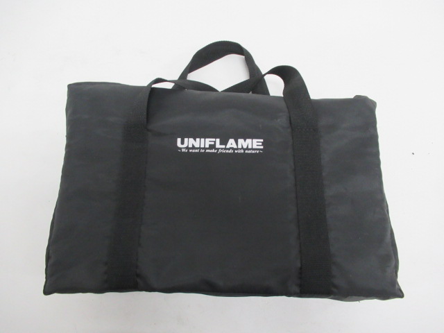 UNIFLAME(ユニフレーム) ユニセラTG-3 セット