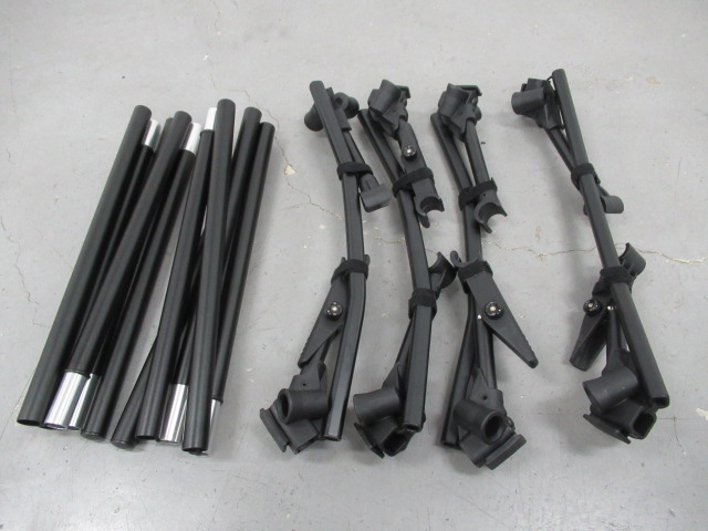 ONETIGRIS（ワンティグリス）  2WAY フォールディングコット