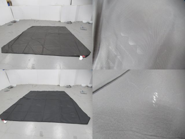 Coleman（コールマン）  アテナスクリーン 2ルームハウス マットシートセット