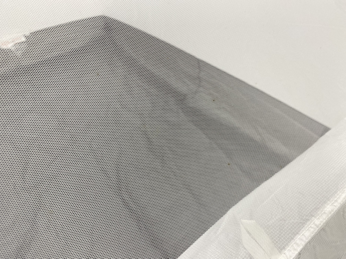 mont-bell（モンベル）  ステラリッジ テント2+オプション