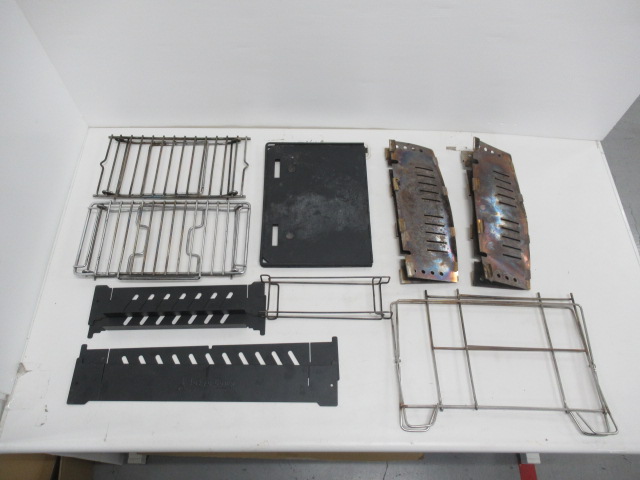 その他ブランド  DUCKNOT 焚き火台 B.S.T オプションセット