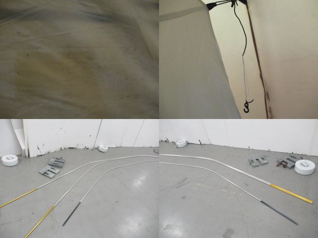 Snow Peak（スノーピーク）  エントリー2ルーム エルフィールド TP-880