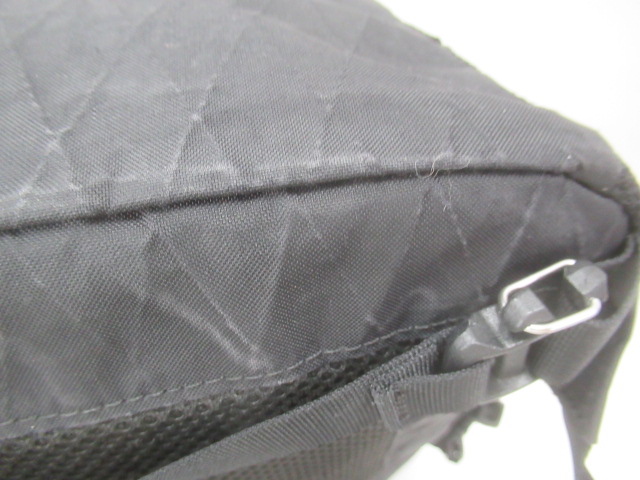 RIDGE MOUNTAIN GEAR（リッジマウンテンギア）  ワンマイル