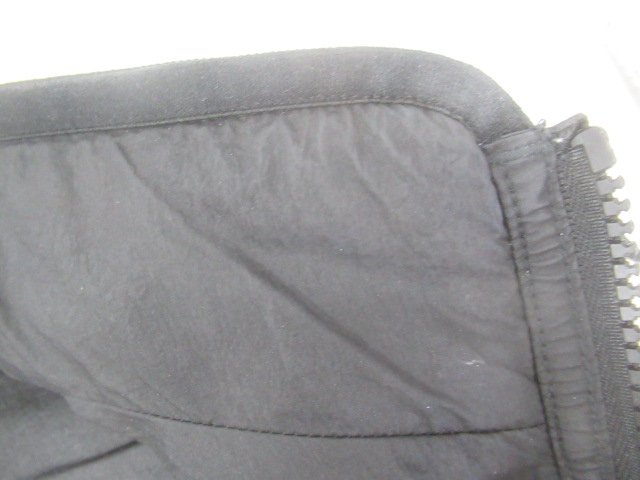 THE NORTH FACE（ノースフェイス）  リバーシブルエクストリームパイルフリースベスト