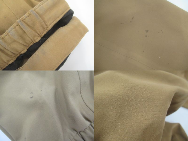 Millet（ミレー）  ティフォン 50000 ウォーム ストレッチ ジャケット