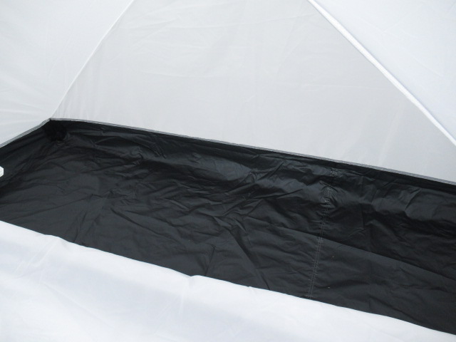 tent-Mark DESIGNS（テンマクデザイン）  モノポールインナーテント ファブリック TM-90043