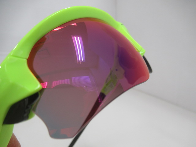 OAKLEY（オークリー）  フラックドラフト