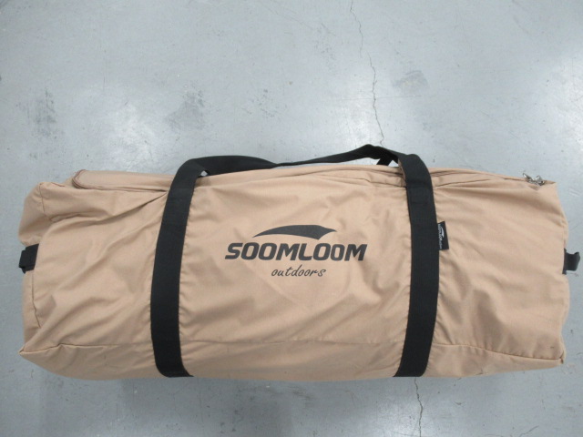 Soomloom（スームルーム）  サーカステント TC