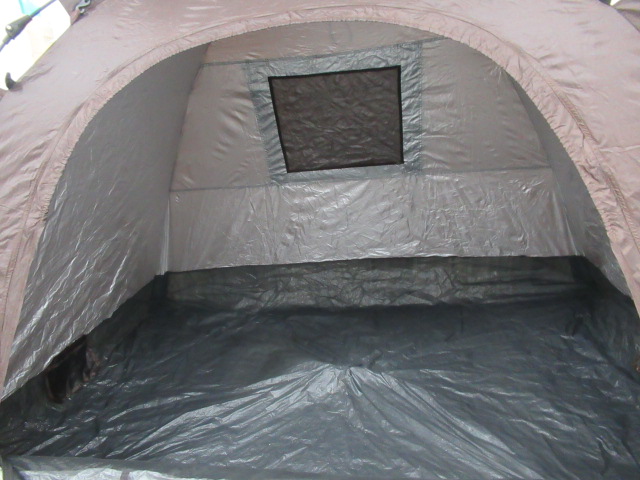 FIELDOOR(フィールドア) ワンタッチテント 150