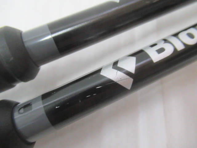 Black Diamond（ブラックダイヤモンド）  ディスタンス FLZ 105-125