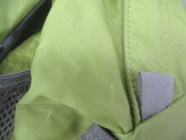 mont-bell（モンベル）  ガレナパック25