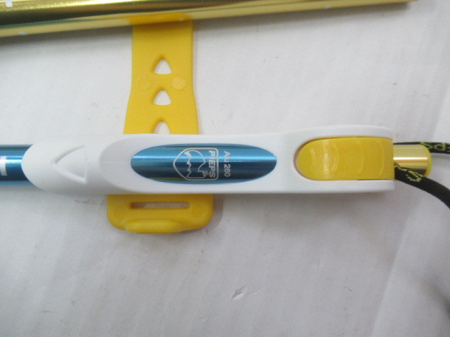 PIEPS（ピープス）  アルミニウム260スポーツ