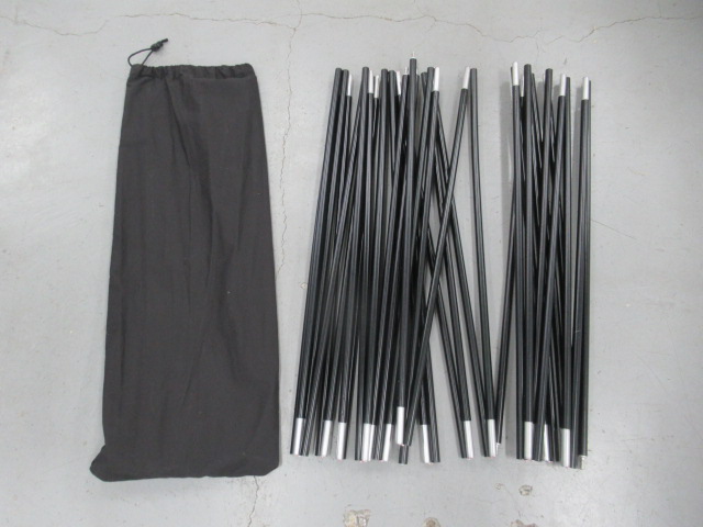 DOD（ディーオーディー）  ファイヤーベース T8-524-BK