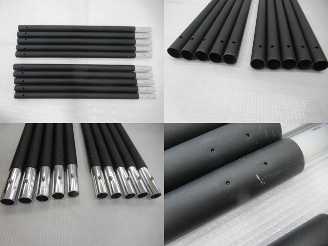 DOD（ディーオーディー）  フタマタノキワミ FA5-603-BK 二股化