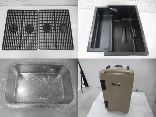 その他ブランド  Deelight Fridge Cooler 45QT