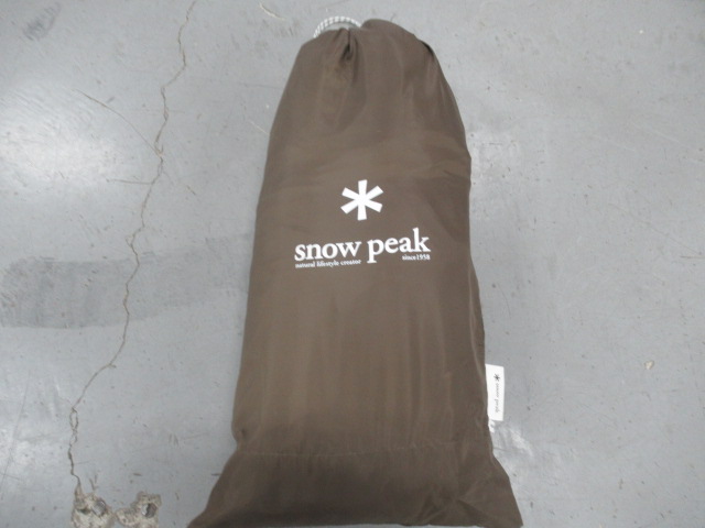 Snow Peak（スノーピーク）  ペンタイーズ セット