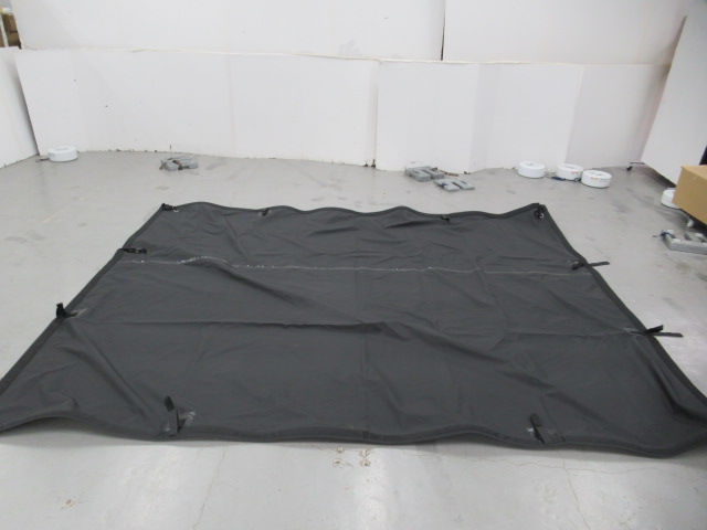 FUTURE FOX（フューチャーフォックス）  FOX-BASE VILLA ヴィラ 専用グランドシート