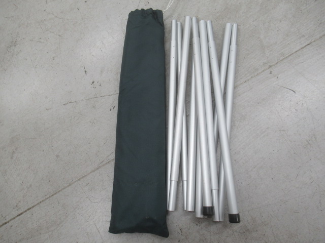 mont-bell（モンベル）  ミニタープHX+ポール