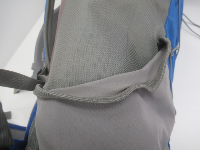 Black Diamond（ブラックダイヤモンド）  BURN バーン