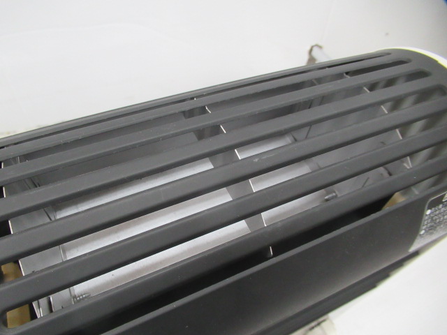 IWATANI（イワタニ）  カセットガスファンヒーター 風暖 CB-GFH-1