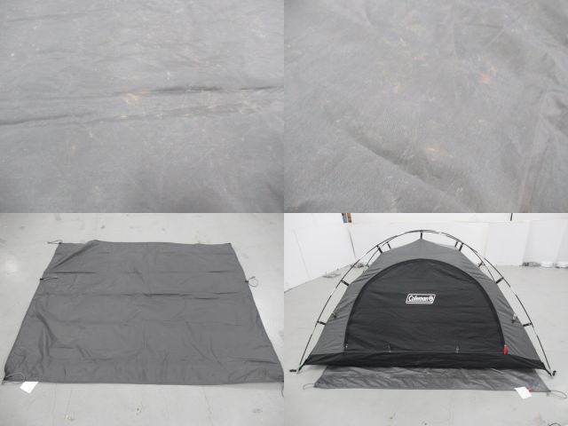 Coleman（コールマン）  ツーリングドームST＋