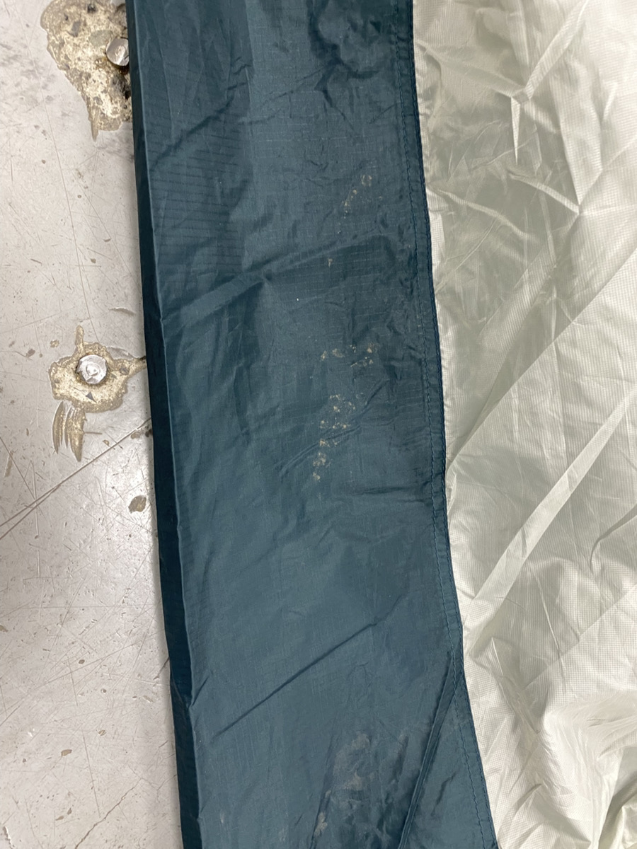 mont-bell（モンベル）  ムーンライト テント2+グラウンドシート