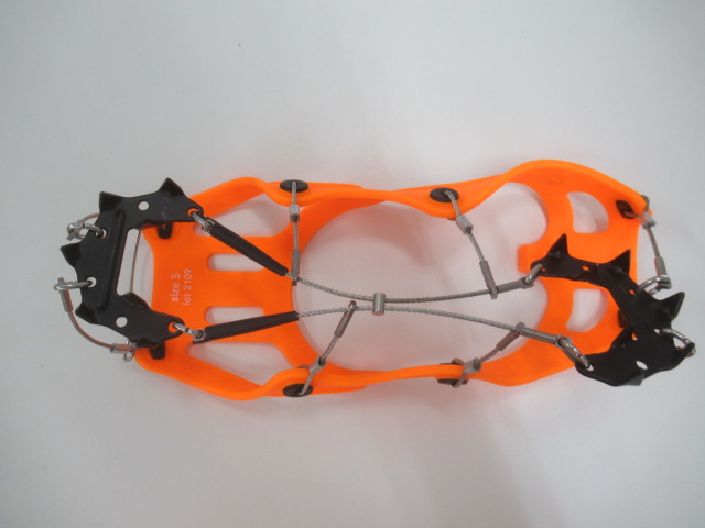 その他ブランド  NORTEC TRAIL 2.4